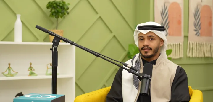 معاذ المزمومي
