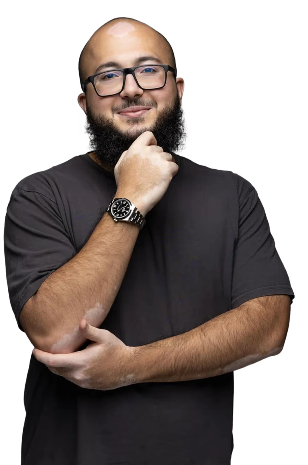 عبدالرحمن حجازي · مؤسس دليلك