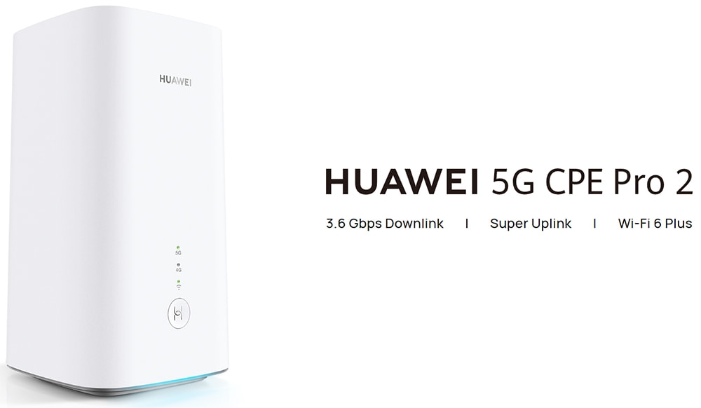 Huawei 5G CPE Pro 2 1 min - دليلك - مصر
