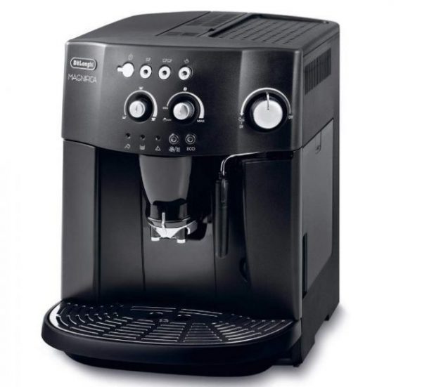 أفضل أنواع ماكينات تحضير القهوة من دلونجي 2020