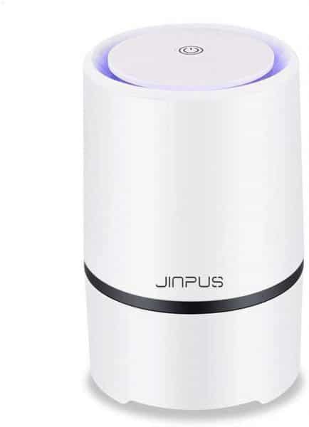 جهاز JINPUS Air Purifier
